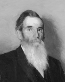 Hezekiah Bayliss Smart (1836 - 1927) Profile
